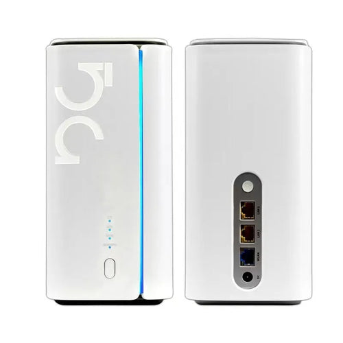 Compact 4G CPE wireless router with Qualcomm or Zhanrui chipset, 51mm x 30mm x 5mm dimensions
