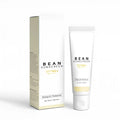 FPA013 waterproof UV protection makeup primer cream in 50ml container with 33.5mm base