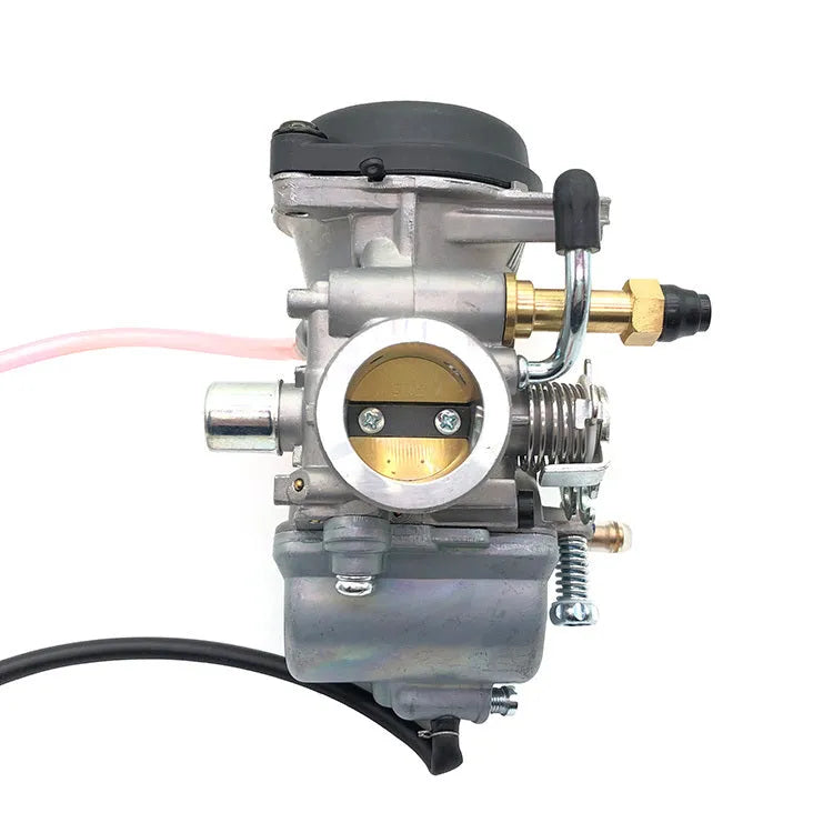 Replacement carburetor for Wang Diaobao HJ125K-2 and Suzuki GX125 GS125 motorcycles