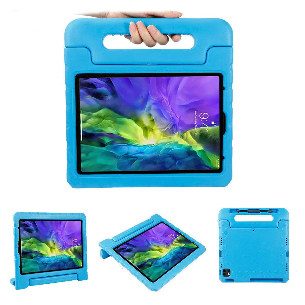 Blue EVA protective sleeve for Huawei MediaPad T3 9.6 tablet PC