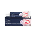 40g denture adhesive cream container for dental plate fixation