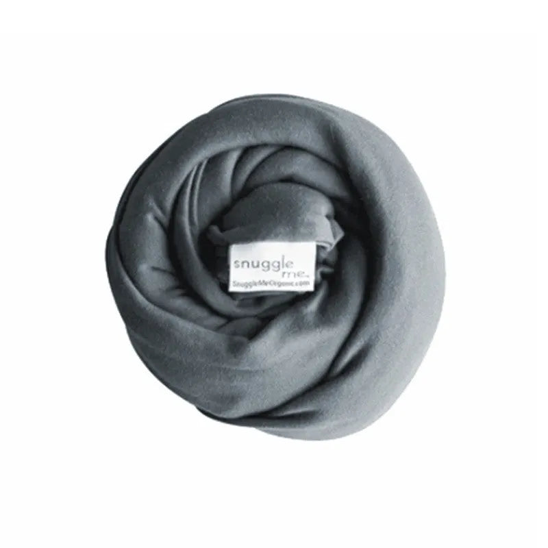 75x45cm cotton baby nest bed with bionic design for newborns, available in multiple colours