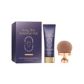 Body Concealer Repair Cream 108ml tube in Warm Radiance shade with brush