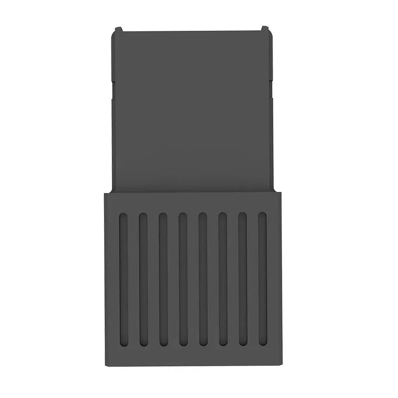 Xbox Series X and S hard disk switching box with CFexpress to M.2 SSD interface and aluminium alloy construction