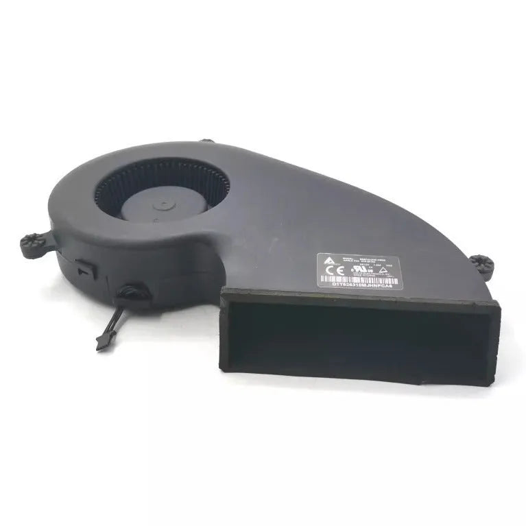 Replacement cooling fan for A1419 27-inch iMac A211 specification desktop computer