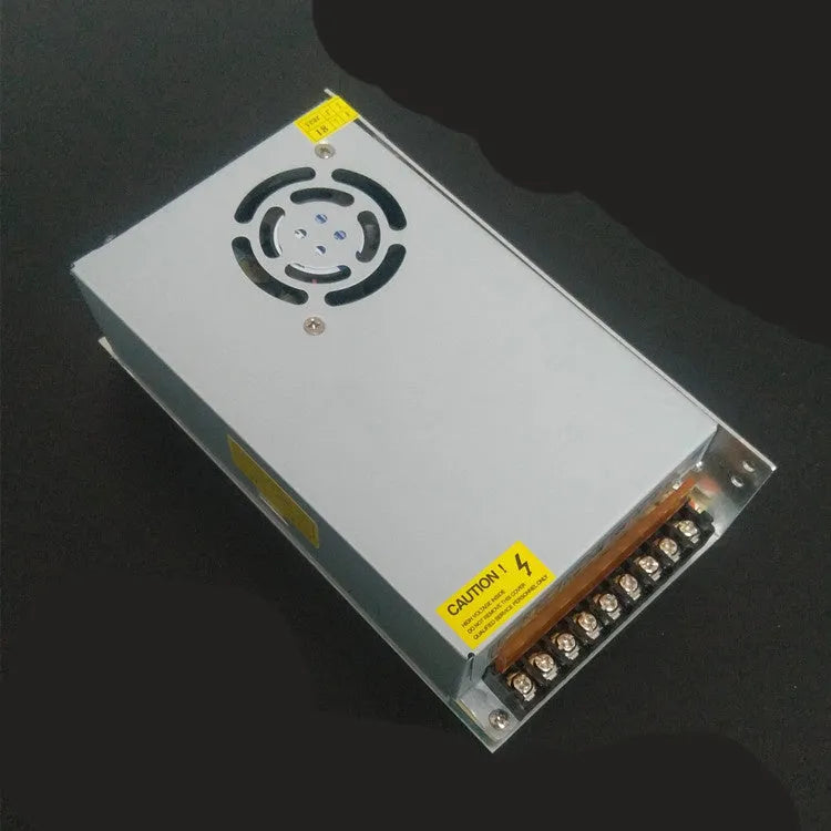 12V 20A switching power supply 250W with 200x98x42mm casing for 3D printers and LED bars