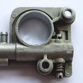 Chainsaw oil pump accessory for CS-350 CS2600 and CS2700 models in photo colour