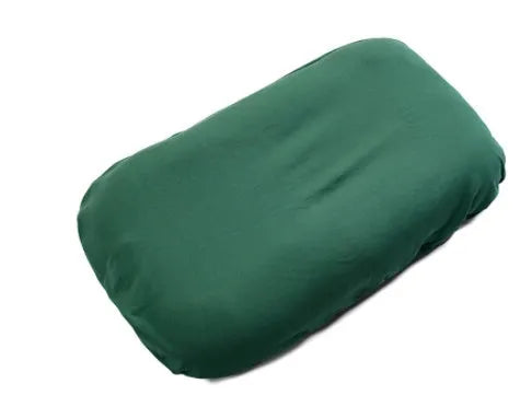 75x45cm cotton baby nest bed with bionic design for newborns, available in multiple colours