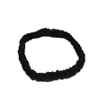 100% mulberry silk hair scrunchie with 1cm seamless band in multicolour options