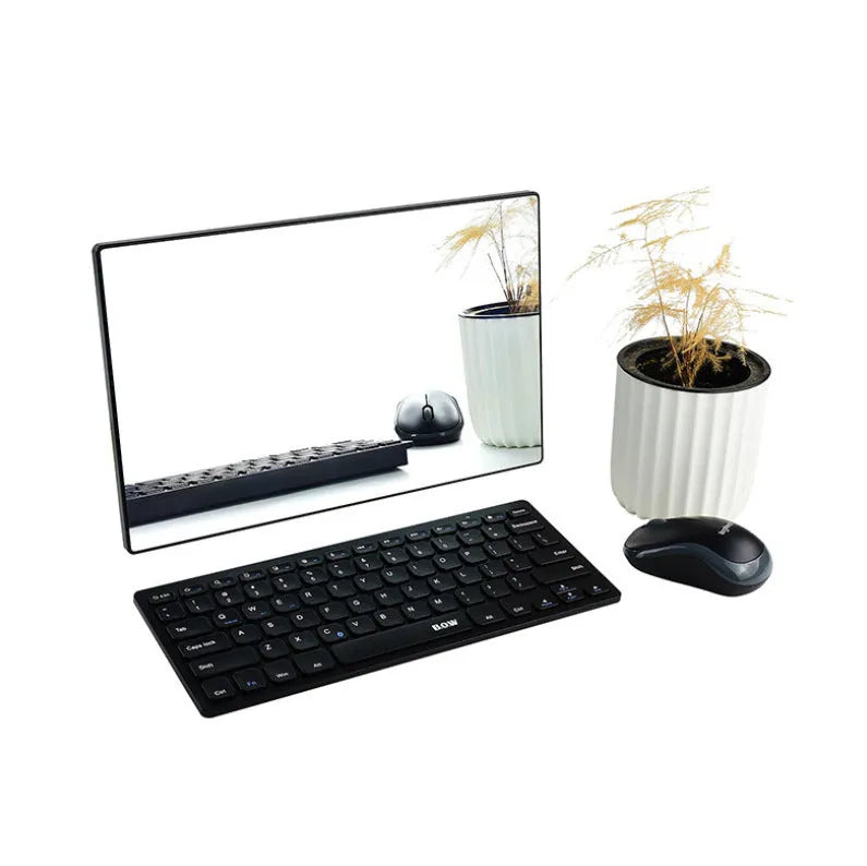 13.3-inch integrated computer voice assistant touch display with Raspberry Pi CM4 control