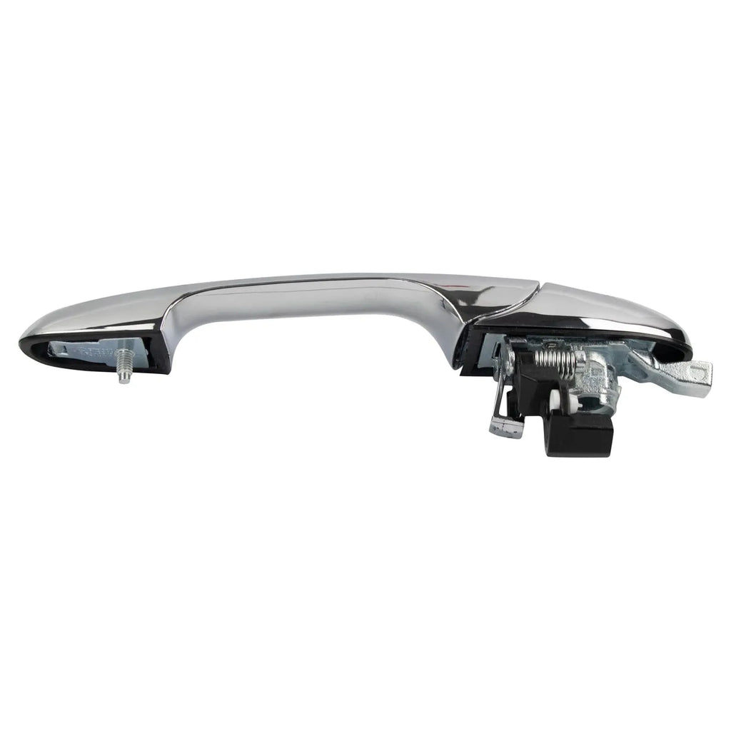 Fiat 500 replacement car door handle with 16.2cm x 8cm x 7cm dimensions