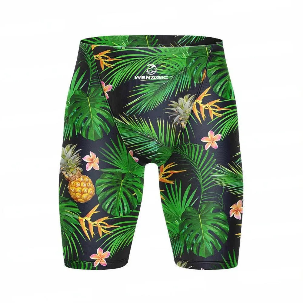Lycra swimming briefs in multiple colours with neutral adult design for swimming activities