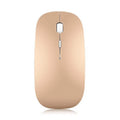 Huawei notebook Bluetooth wireless mouse in black colour with thin design