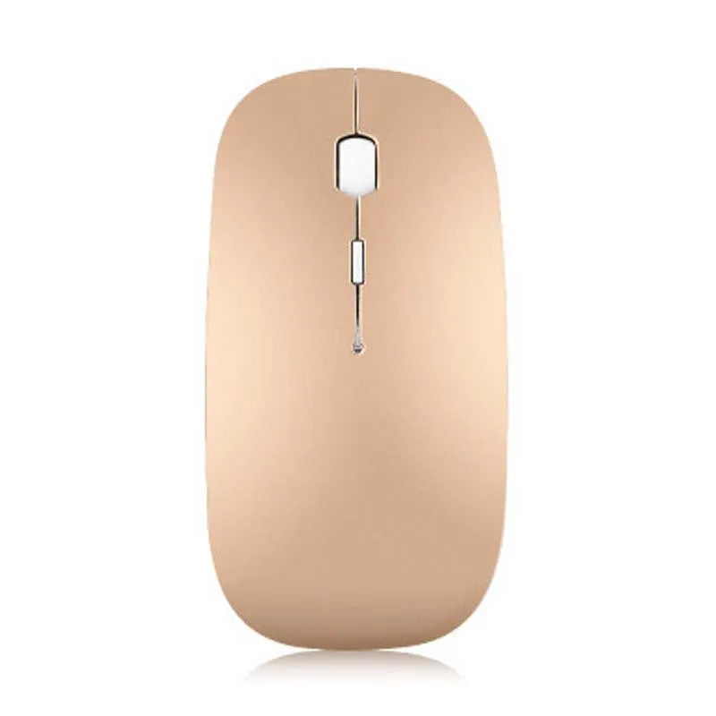 Huawei notebook Bluetooth wireless mouse in black colour with thin design