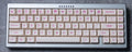 Wireless Ice Cream Macaroni Key Cap set in four colours for mechanical keyboards