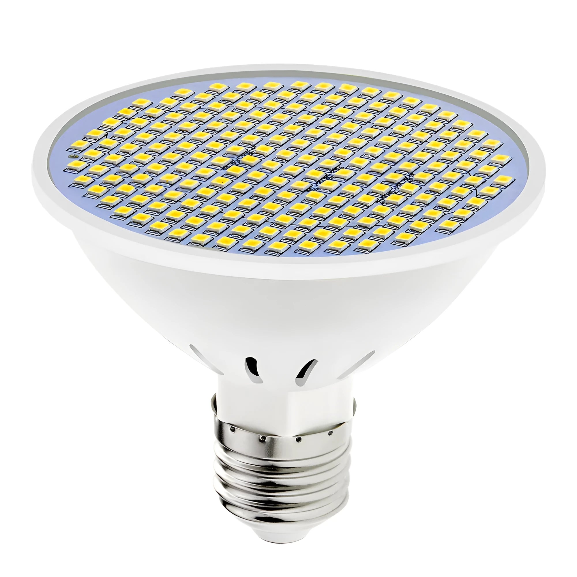 E27 screw base LED lamp cup bulb for household indoor lighting