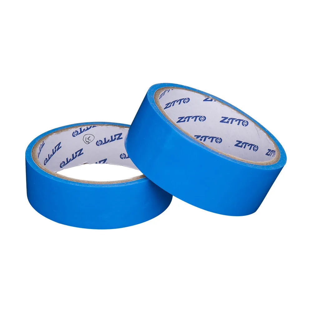 ZTTO tubeless rim tape roll, 10m long, available in widths from 16mm to 35mm, NOPP special glue.
