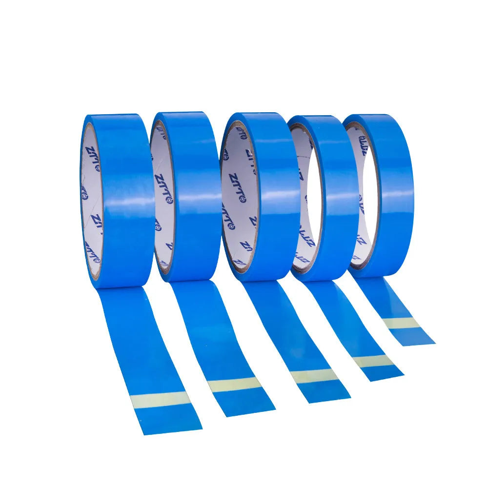 ZTTO tubeless rim tape roll, 10m long, available in widths from 16mm to 35mm, NOPP special glue.