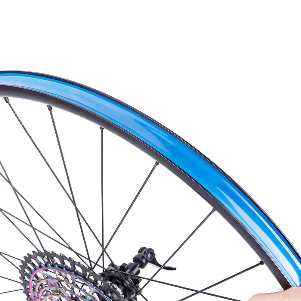ZTTO tubeless rim tape roll, 10m long, available in widths from 16mm to 35mm, NOPP special glue.