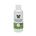 Car crystal-plated paint surface cleaner in 30ml and 50ml bottles without nozzle, detergent-based no-washing car care liquid.