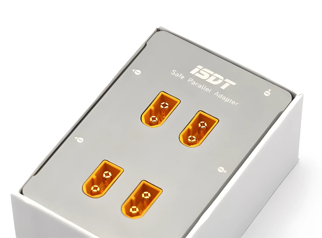 Grey parallel charging board for Astor toy aircraft battery accessories