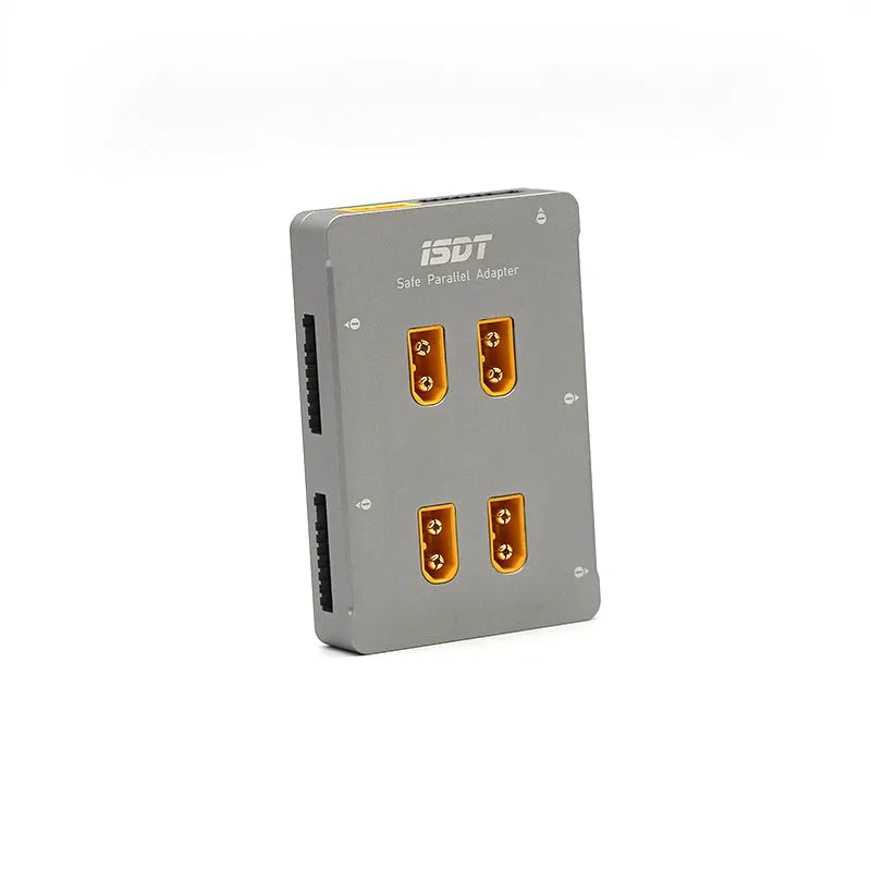Grey parallel charging board for Astor toy aircraft battery accessories