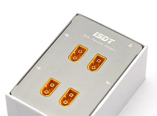 Grey parallel charging board for Astor toy aircraft battery accessories