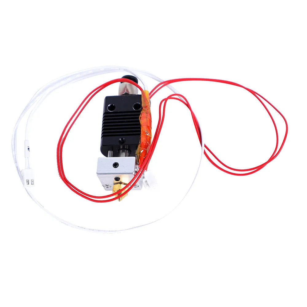 ANET Anevent stainless steel 3D printer extrusion head hot end kit for ET4 and ET5 series