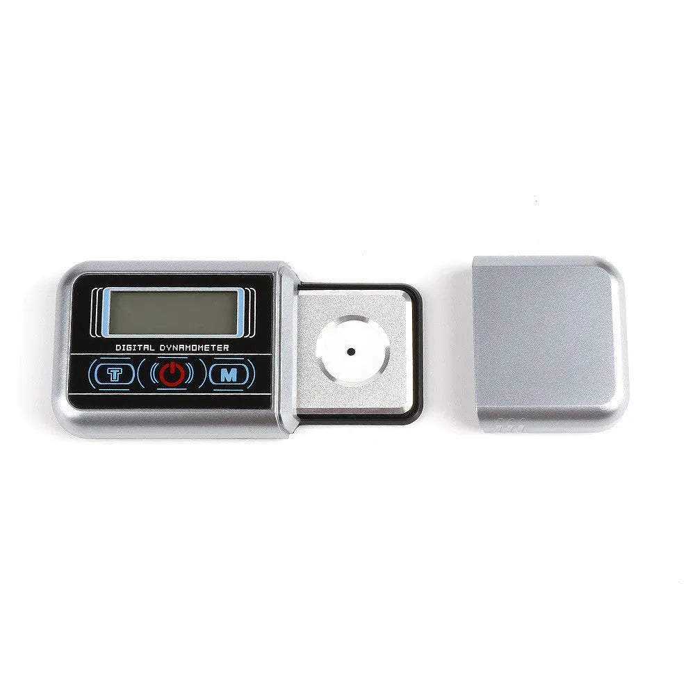 Precision digital scale with 100g capacity and 0.005g accuracy for jewellery and herbs