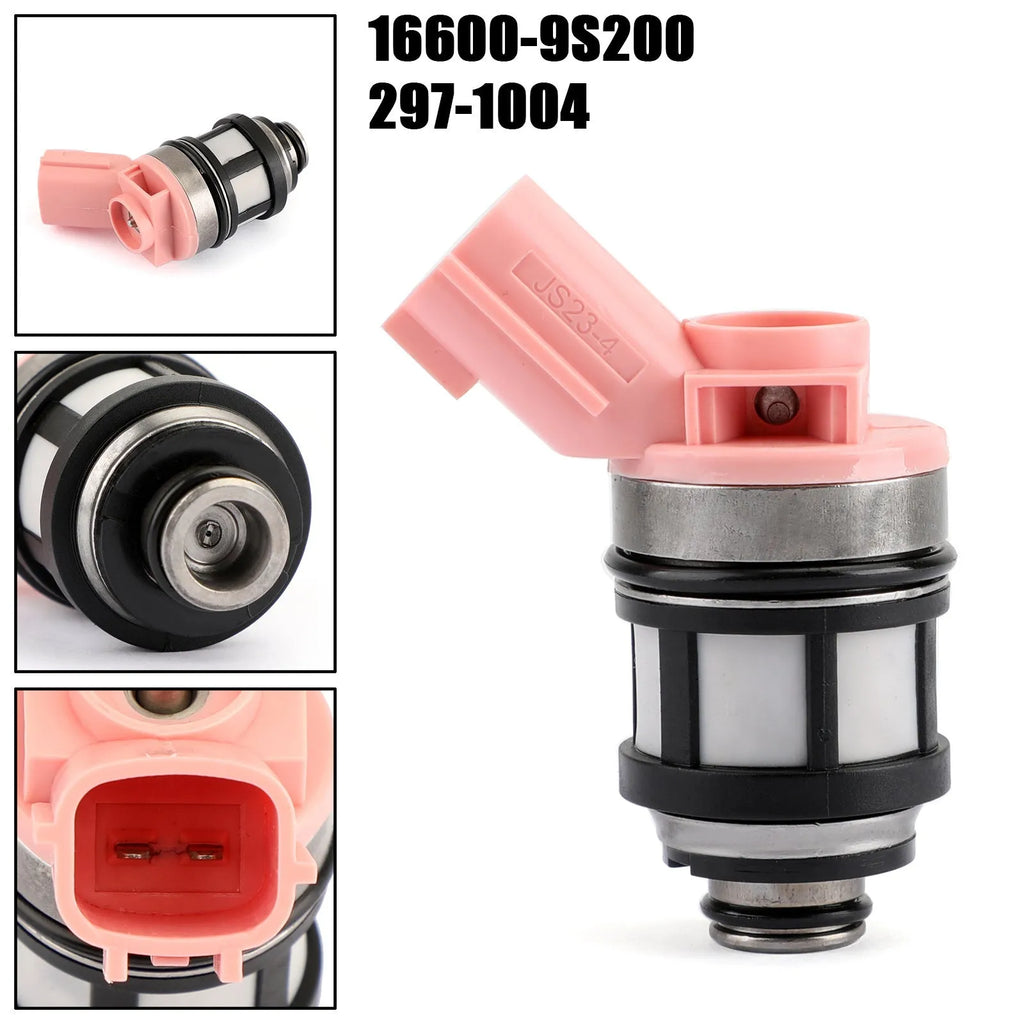 16600-9s200 fuel injector nozzle for Paladin Mercury Cloud Leopard automatic transmission vehicles