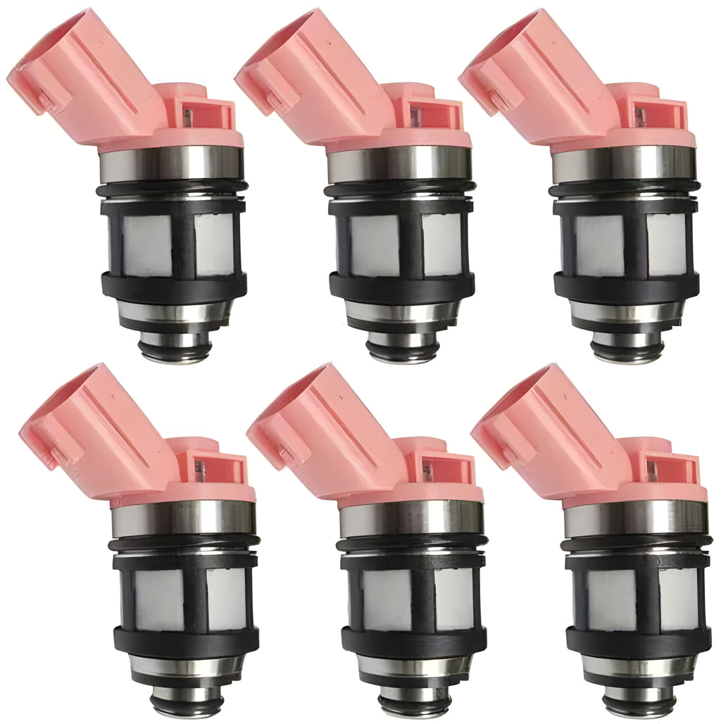 16600-9s200 fuel injector nozzle for Paladin Mercury Cloud Leopard automatic transmission vehicles