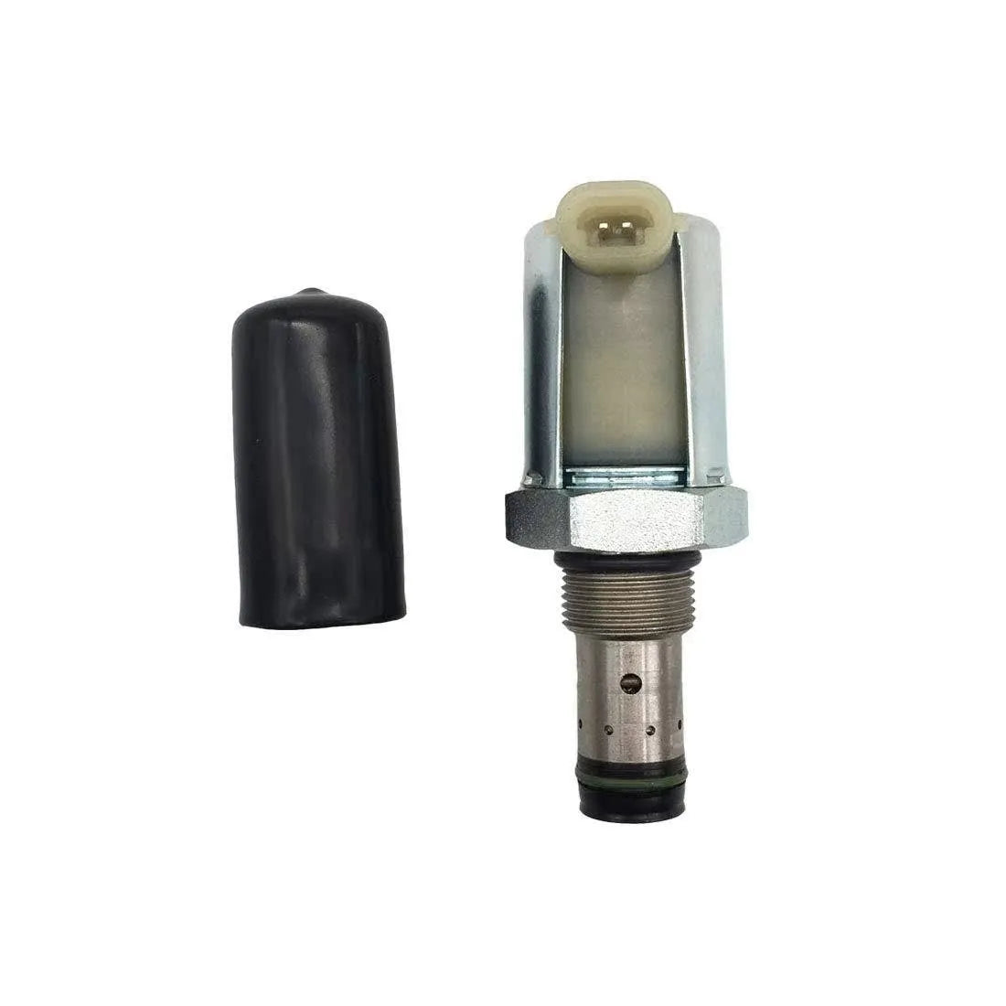 Ford 5C3Z9C968CA pressure regulating valve for 60L automotive systems