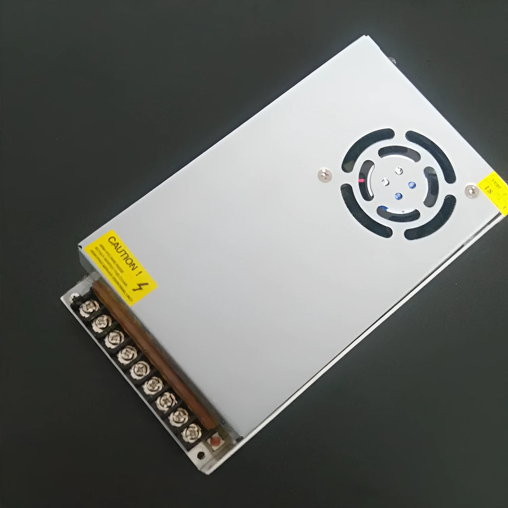 12V 20A switching power supply 250W with 200x98x42mm casing for 3D printers and LED bars
