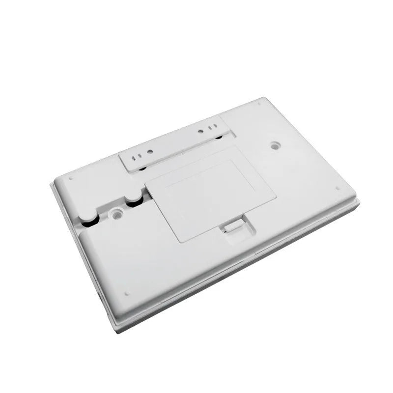 Intelligent WiFi GSM burglar alarm host for wireless home security with telephone alert capability