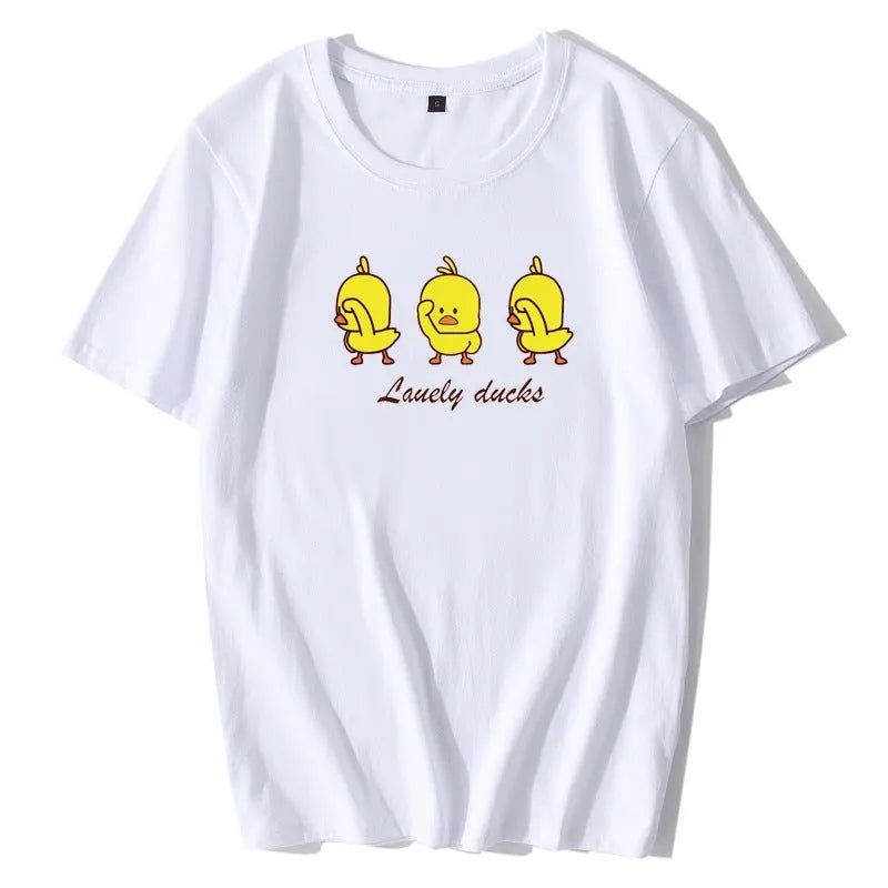 White short sleeve unisex t-shirt in modal and polyester blend, sizes XS to XXXL