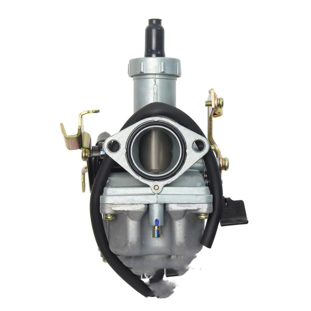 PZ27B carburetor with 27mm inlet for CG125 CG150 motorcycle zinc alloy