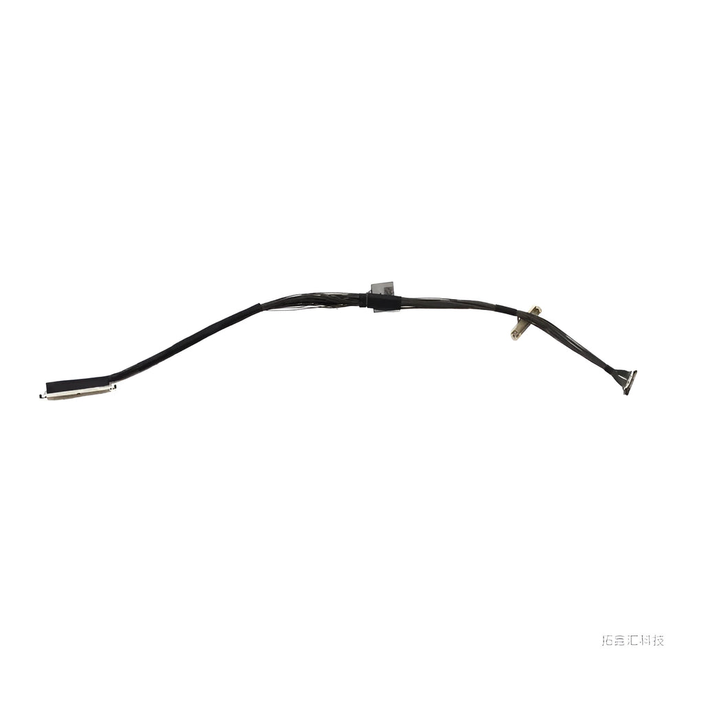 DJI PTZ camera coaxial signal cable in Mini3, Mini3 Pro or Mini4 Pro style with plastic construction