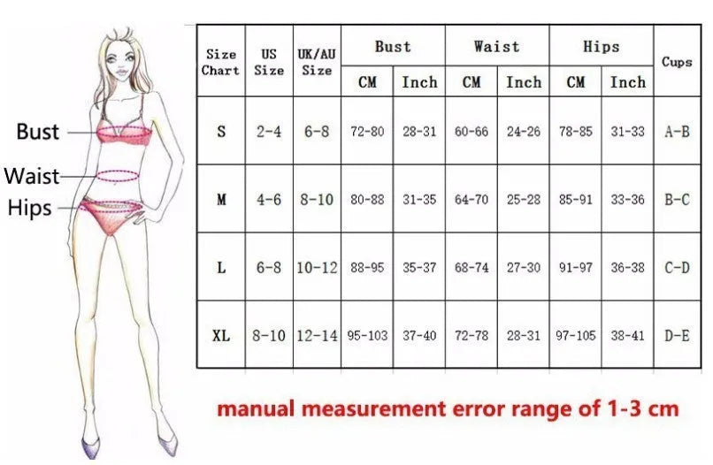 Women's black hollow backless tether one-piece swimsuit made from polyester fabric.