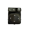 Dongfeng Fengon 580 plastic power mirror switch for side mirror control