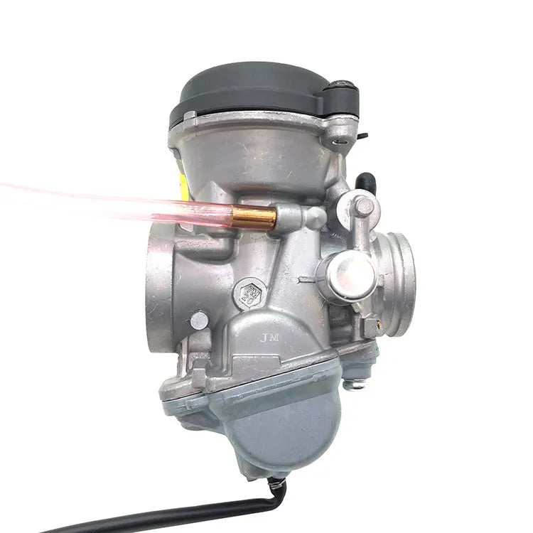 Replacement carburetor for Wang Diaobao HJ125K-2 and Suzuki GX125 GS125 motorcycles