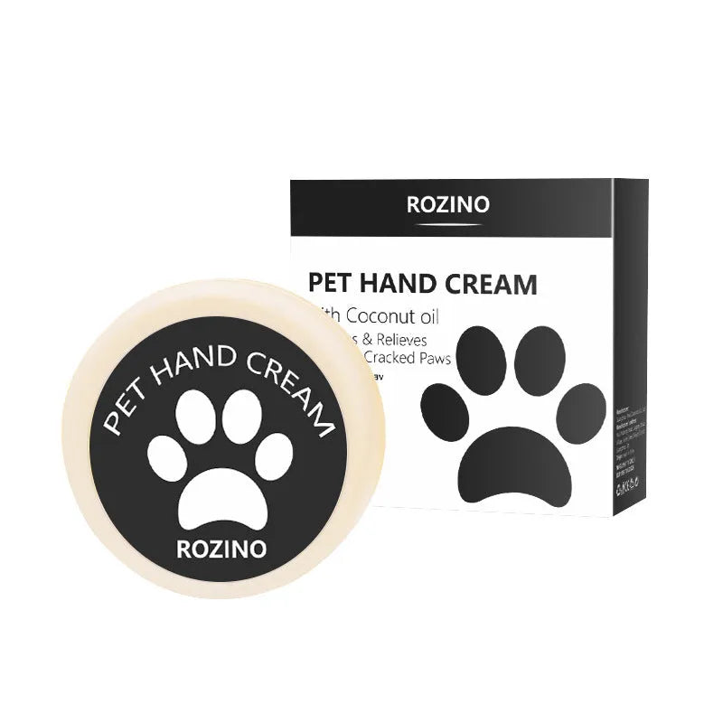 20g tube of pet lotion with glycerin for dogs and cats skin care