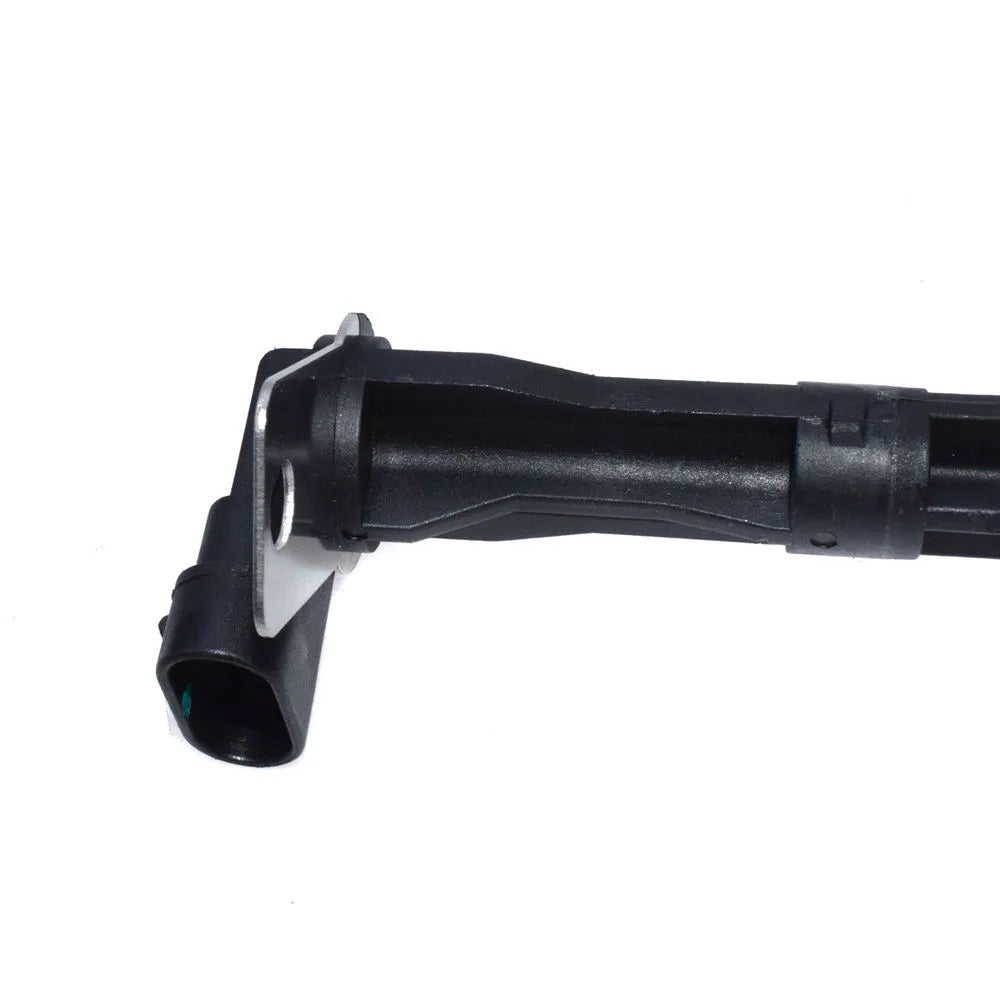 Black automotive engine sensor for General Motors compatible with OE 147458 and SU1277