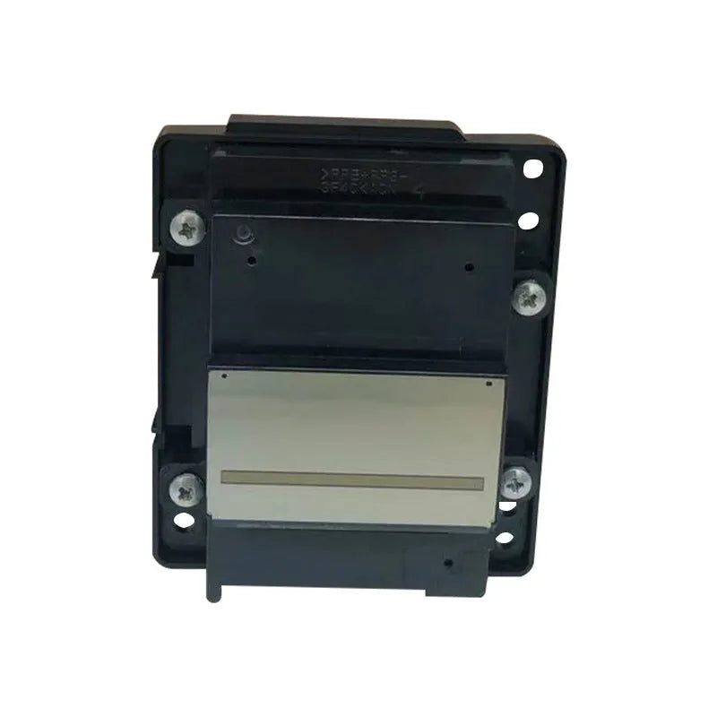 Black inkjet print head for Epson WF7510 with USB interface and double-sided printing support.
