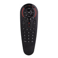 G30 wireless keyboard remote control with air mouse function and nano USB receiver