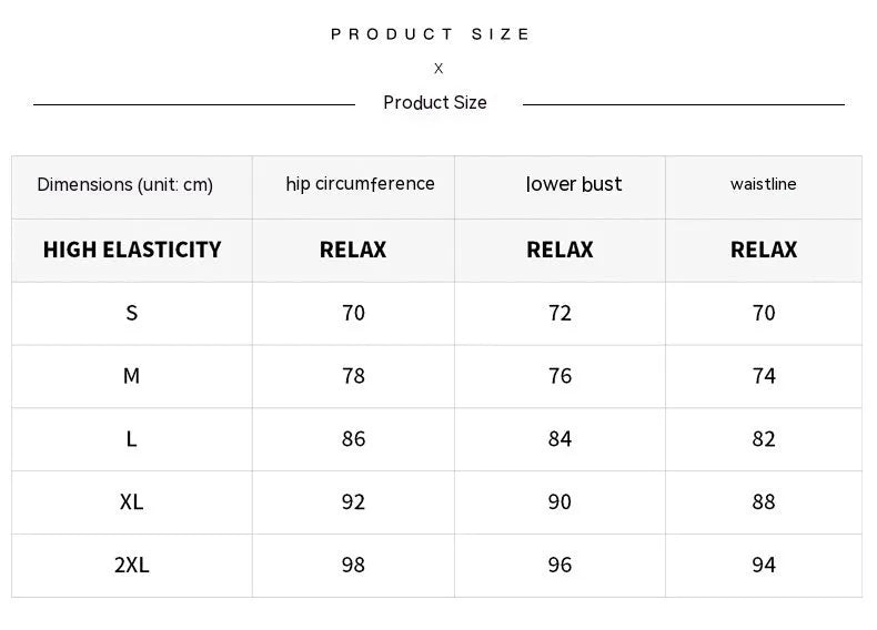 Black solid color split swimsuit for women sleeveless nylon bikini set size 2XL