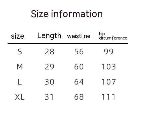 Women's black nylon fitness shorts with high waist anti-exposure design for summer sports