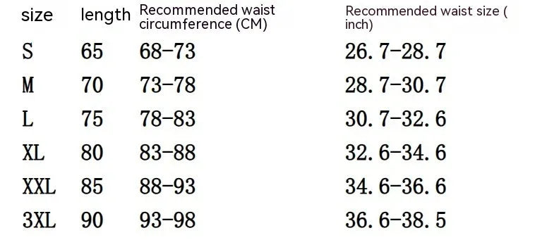 Adjustable neoprene belly band for waist shaping and abdominal compression support