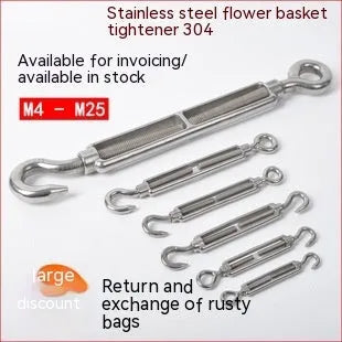 304 stainless steel invisible anti-theft protecting wire coil, showing coated rope construction.