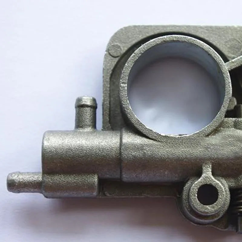 Chainsaw oil pump accessory for CS-350 CS2600 and CS2700 models in photo colour