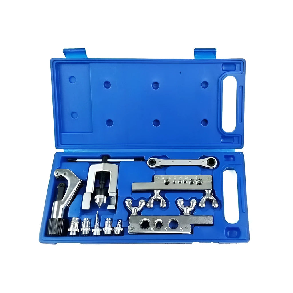 CT-278 cup type trumpet pipe expander tool set for pipe shaping and tube expansion